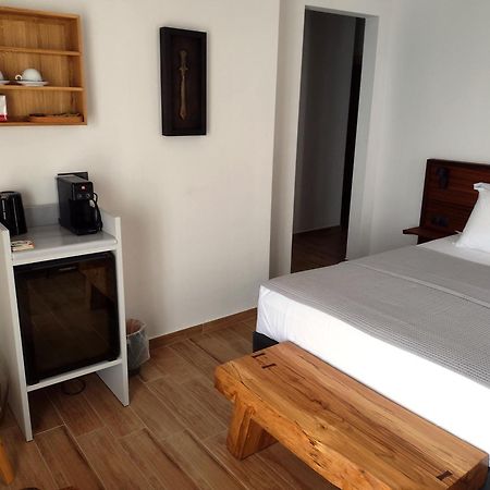 Ferienwohnung Eleni'S Sea View Adults Only Pefkochori Exterior foto