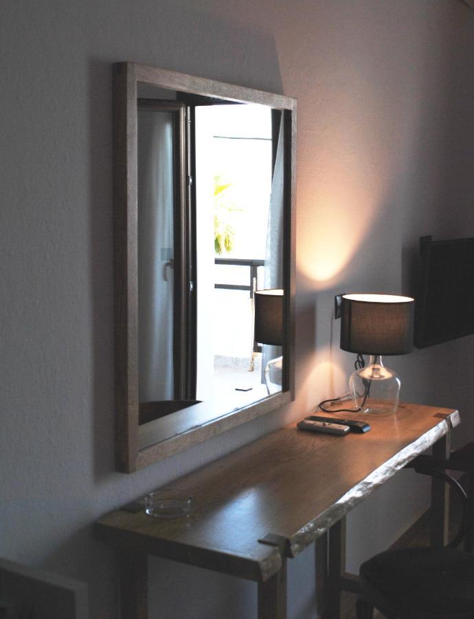 Ferienwohnung Eleni'S Sea View Adults Only Pefkochori Exterior foto